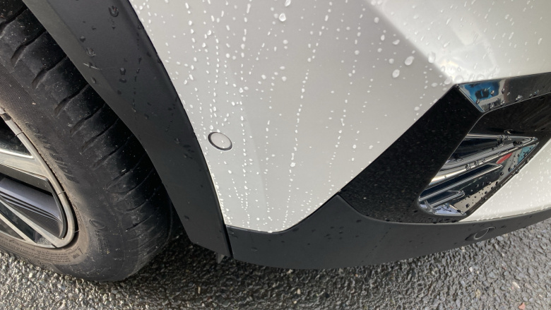 Peugeot 2008 1.2 PureTech 130 GT Premium 5dr EAT8 Petrol Estate